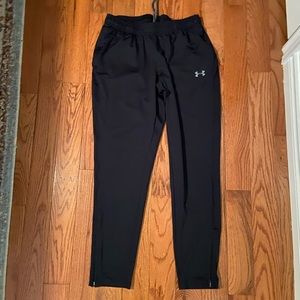 Under armour fitted athletic pant